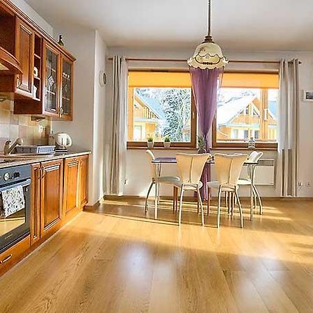 Apartament Madera Polna Zakopane Kültér fotó