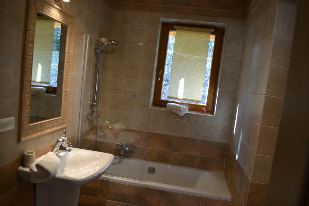 Apartament Madera Polna Zakopane Szoba fotó
