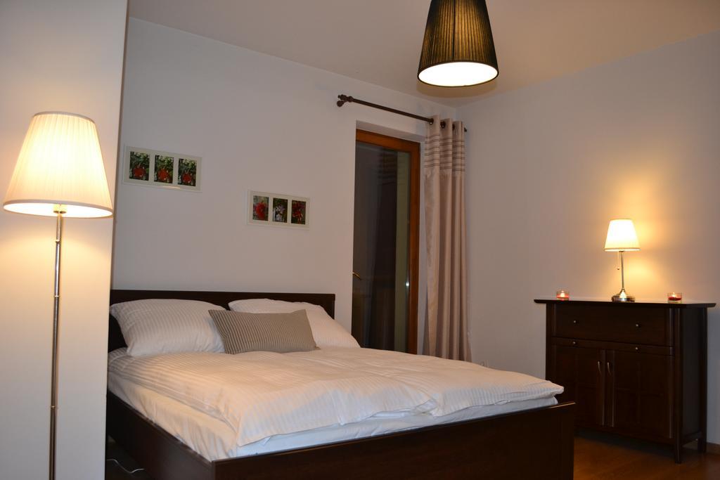 Apartament Madera Polna Zakopane Szoba fotó