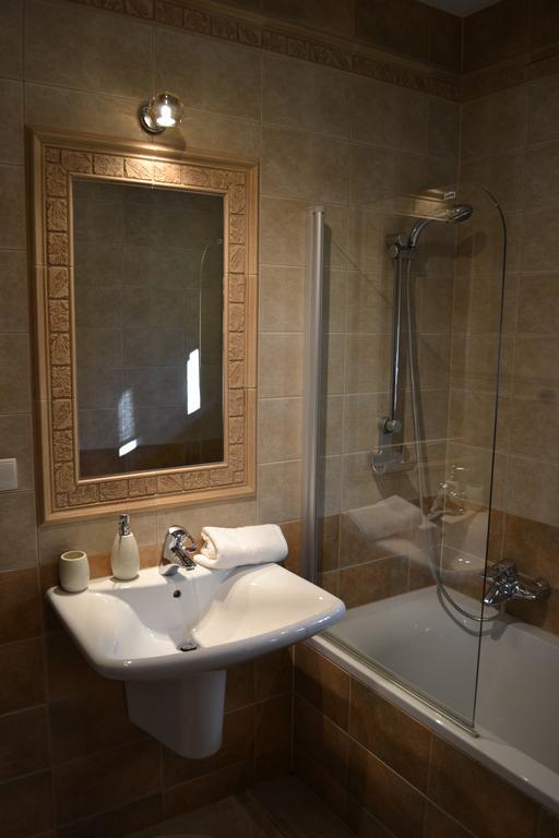 Apartament Madera Polna Zakopane Szoba fotó