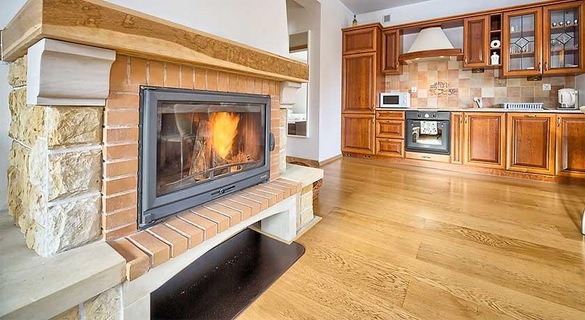 Apartament Madera Polna Zakopane Kültér fotó